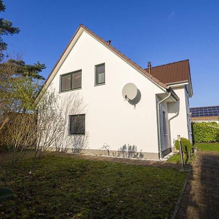 Ferienhaus Karola Глове Экстерьер фото